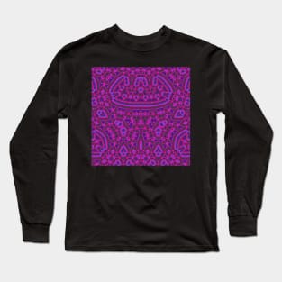 Ultraviolet Dreams 166 Long Sleeve T-Shirt